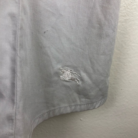 Burberry London Button Up Vest - Picture 4 of 10